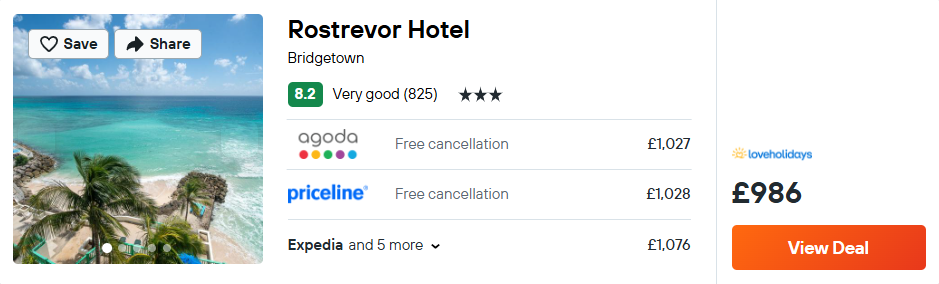 Rostrevor Hotel