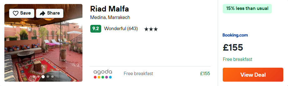 Riad Malfa