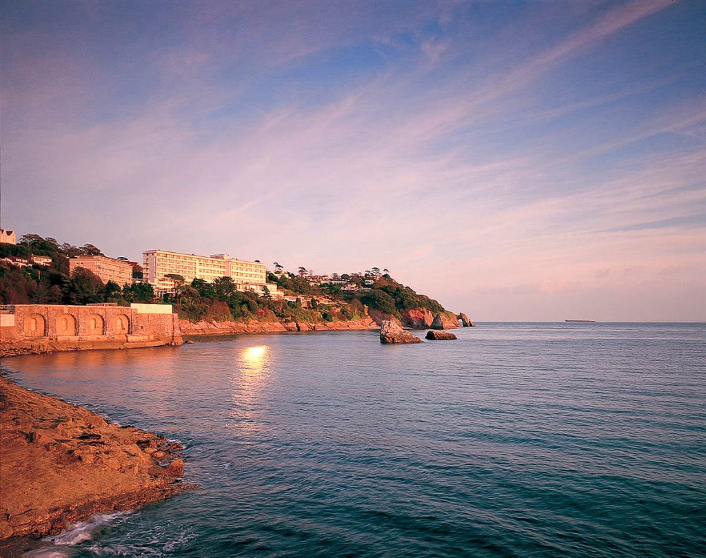 The Imperial Torquay