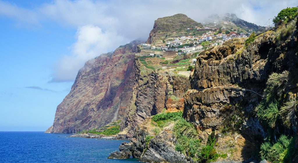 Portugal Madeira unsplash