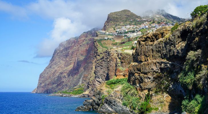 Portugal Madeira unsplash