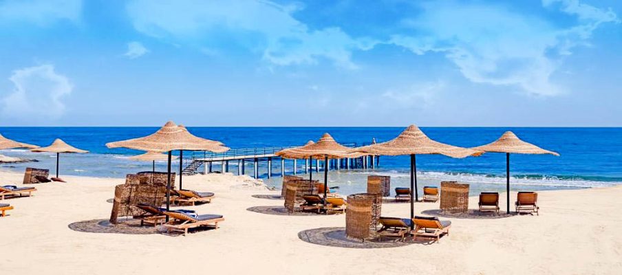 Coral Hills Resort Marsa Alam