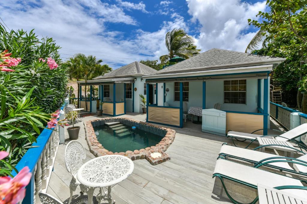 Titi Vacation Homes