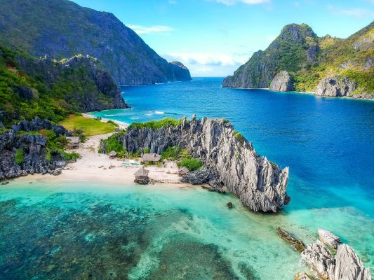 Philippines unsplash
