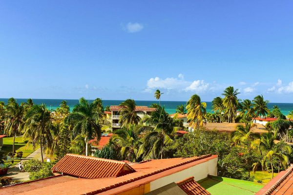 Cuba pixabay