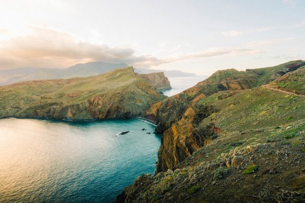 Portugal Madeira unsplash