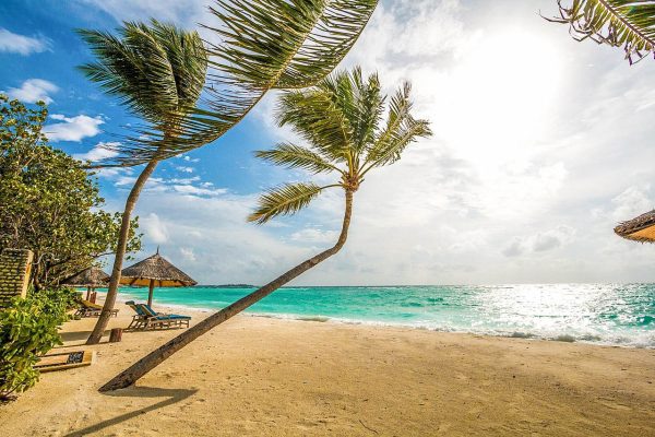 Maldives pixabay