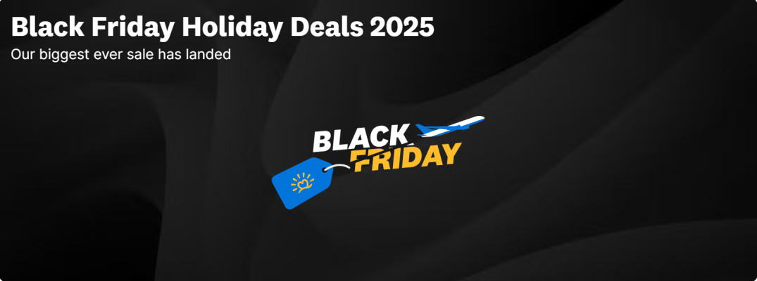 cheap holiday