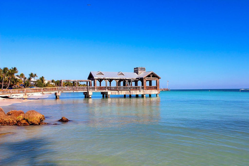 US Florida Key West pixabay