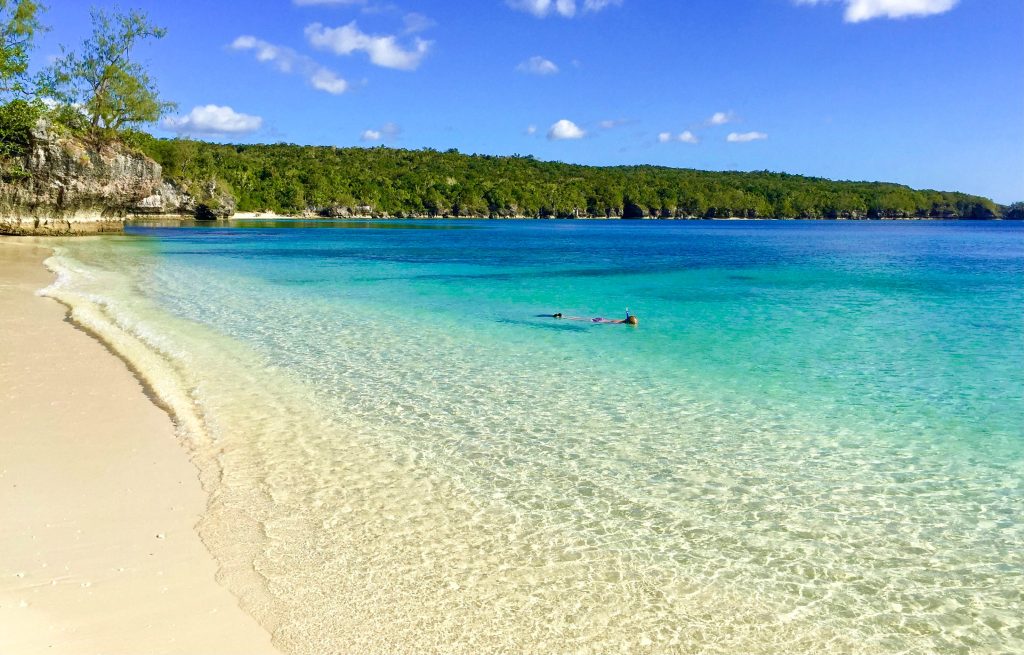 Vanuatu unsplash