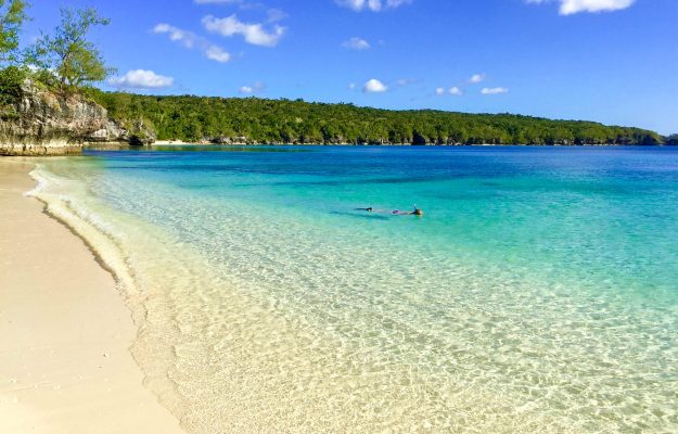 Vanuatu unsplash