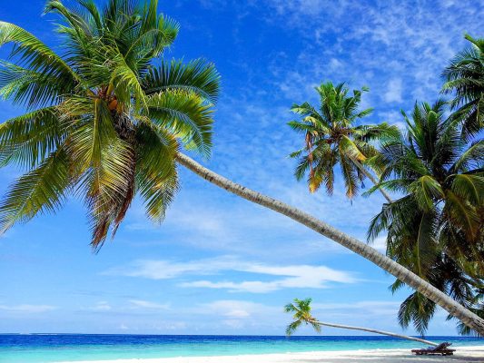 Maldives pixabay