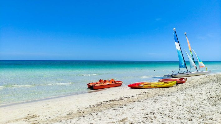 Cuba pixabay