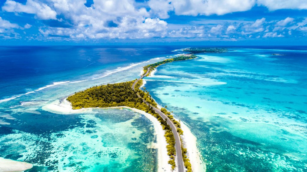 Maldives unsplash