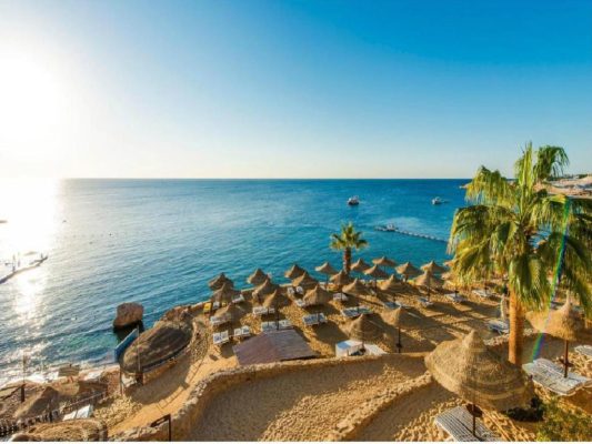 Concorde El Salam Sharm El Sheikh Sport Hotel