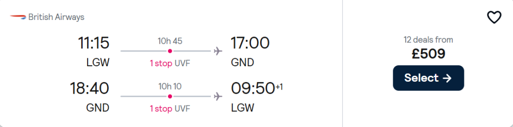 cheap flights