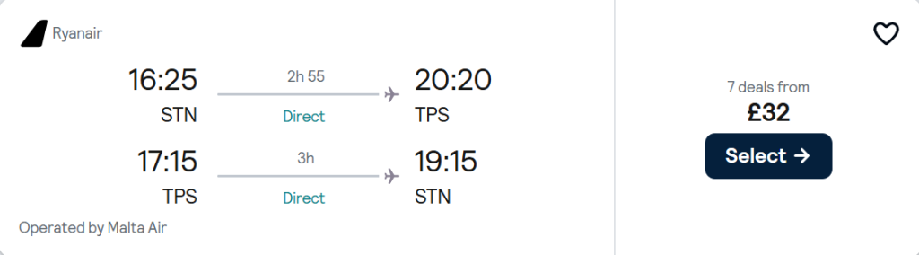 cheap flights to Italy