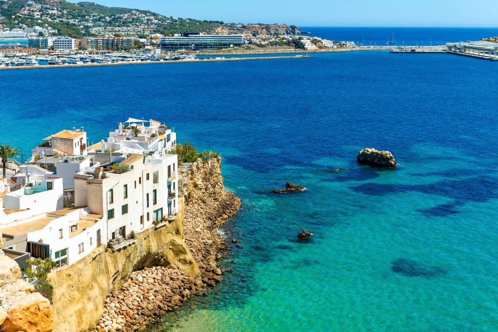 Spain Ibiza unsplash