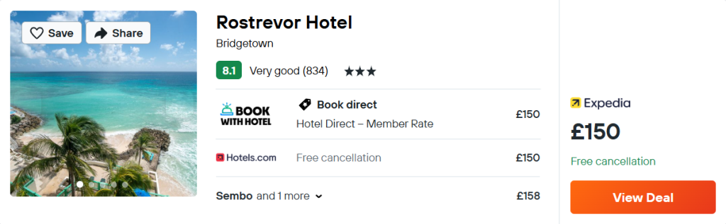 Rostrevor Hotel