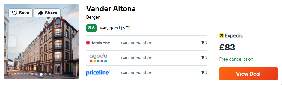 Vander Altona
