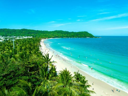 Vietnam Phu Quoc unsplash