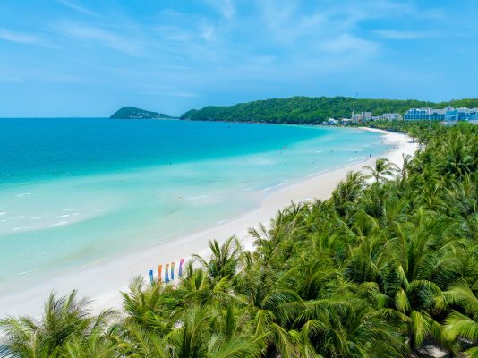 Vietnam Phu Quoc unsplash
