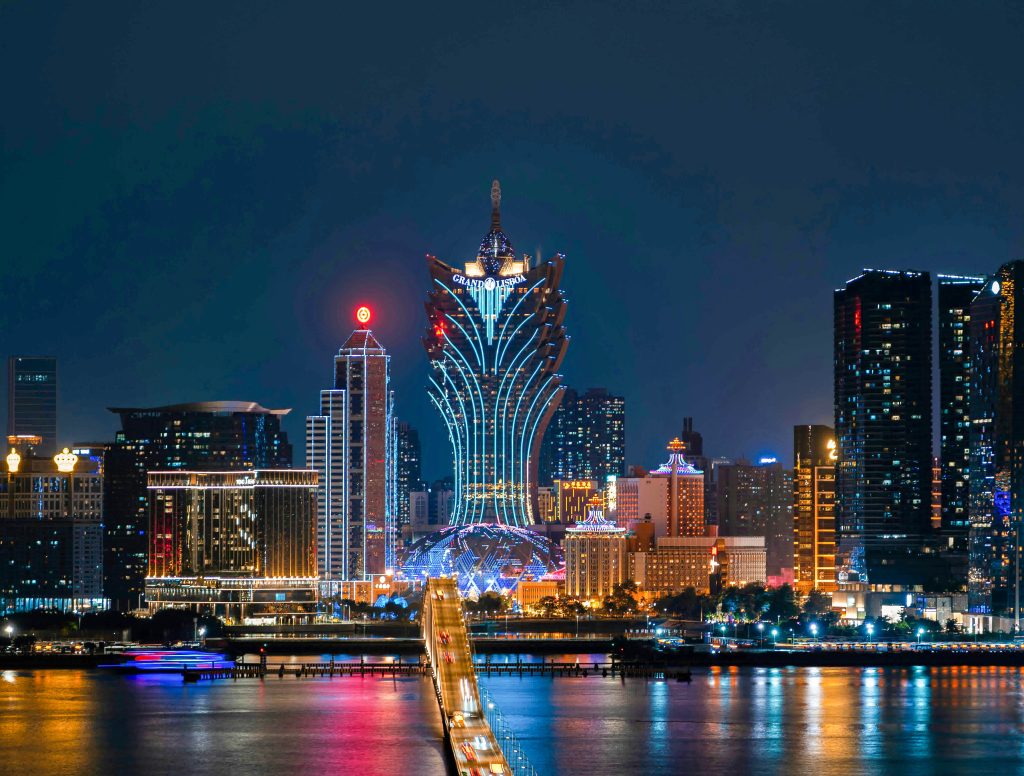 Macau unsplash