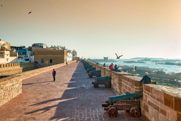 Morocco Essaouira unsplash