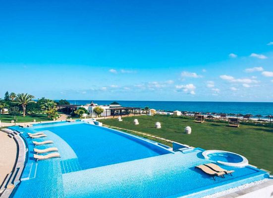 Iberostar Selection Kantaoui Bay