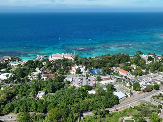 Jamaica Ocho Rios unsplash