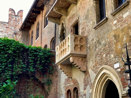 Italy Verona unsplash