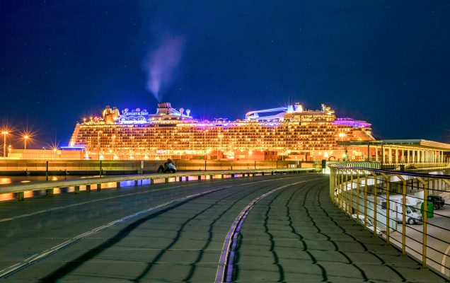 Spain Valencia cruise unsplash