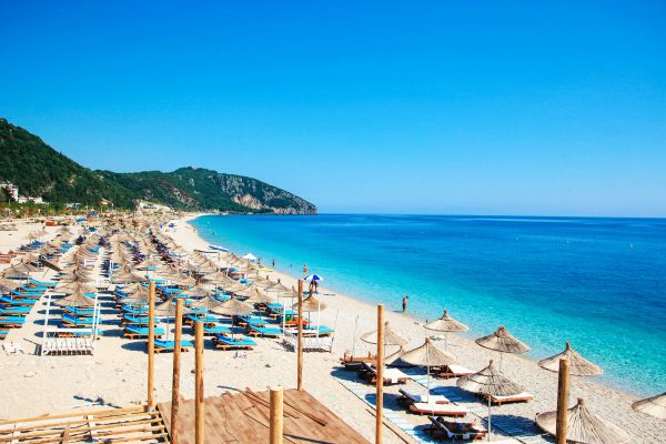 Albania Dhërmi unsplash