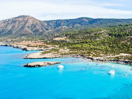 Cyprus Paphos unsplash