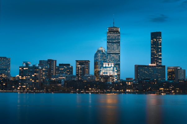 USA Boston unsplash