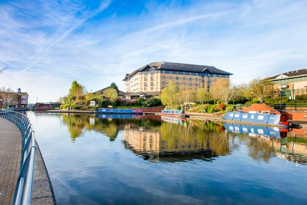 Copthorne Hotel Merry Hill Dudley
