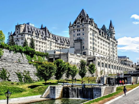 Canada Ottawa unsplash