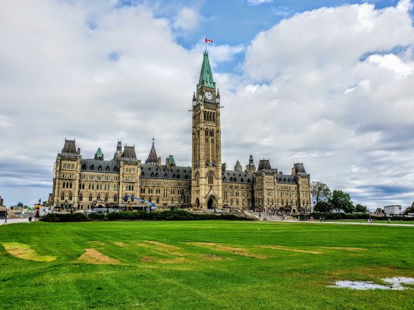 Canada Ottawa unsplash