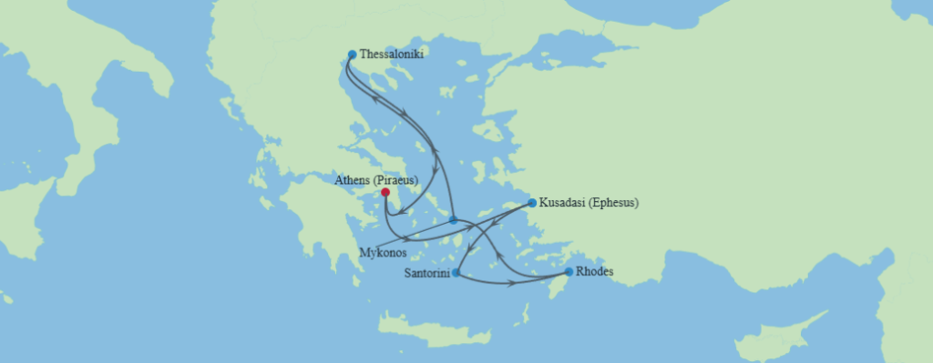 cheap cruise