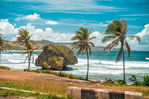 Barbados unsplash