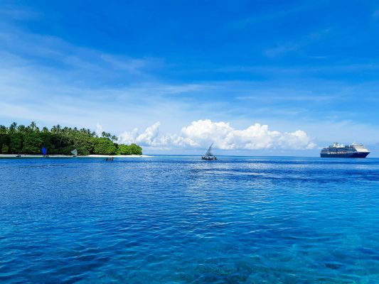 Papua New Guinea unsplash