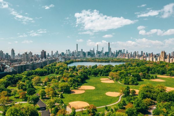 USA New York unsplash
