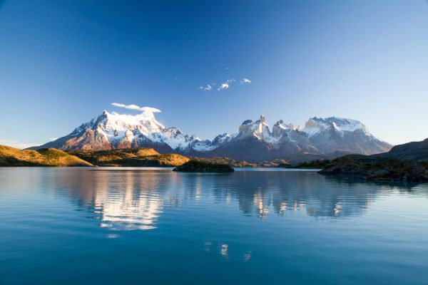 Chile unsplash