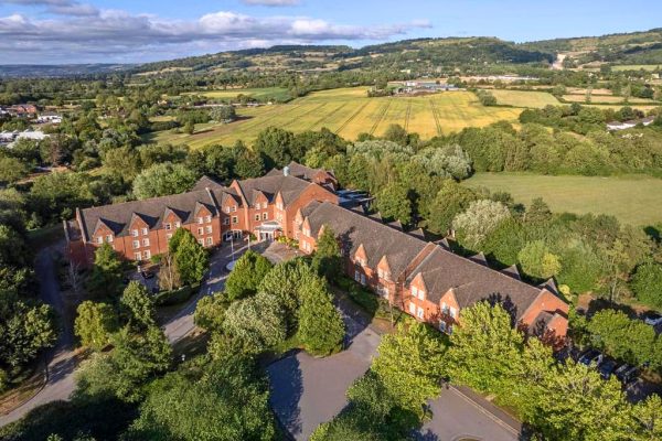 Cheltenham Chase Hotel & Spa