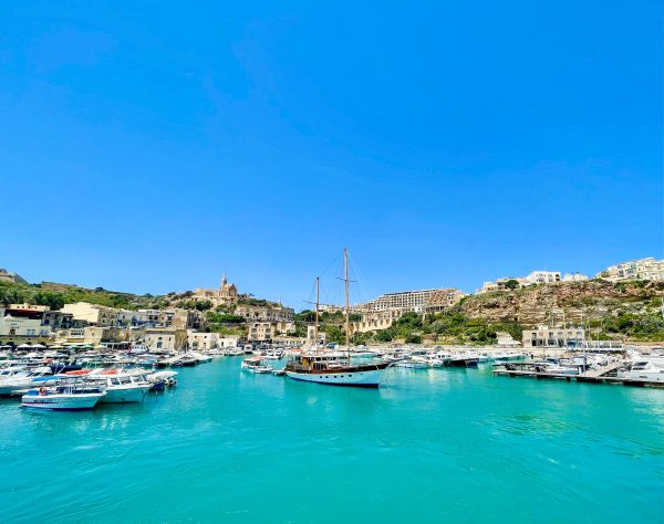 Malta Gozo unsplash