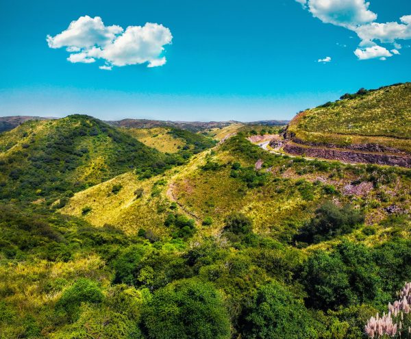 Argentina Cordoba unsplash