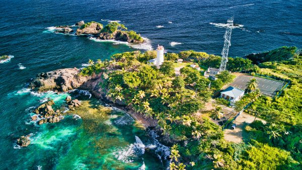 Trinidad and Tobago unsplash