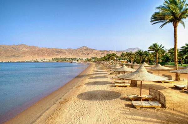 Dahab Lagoon Club Resort