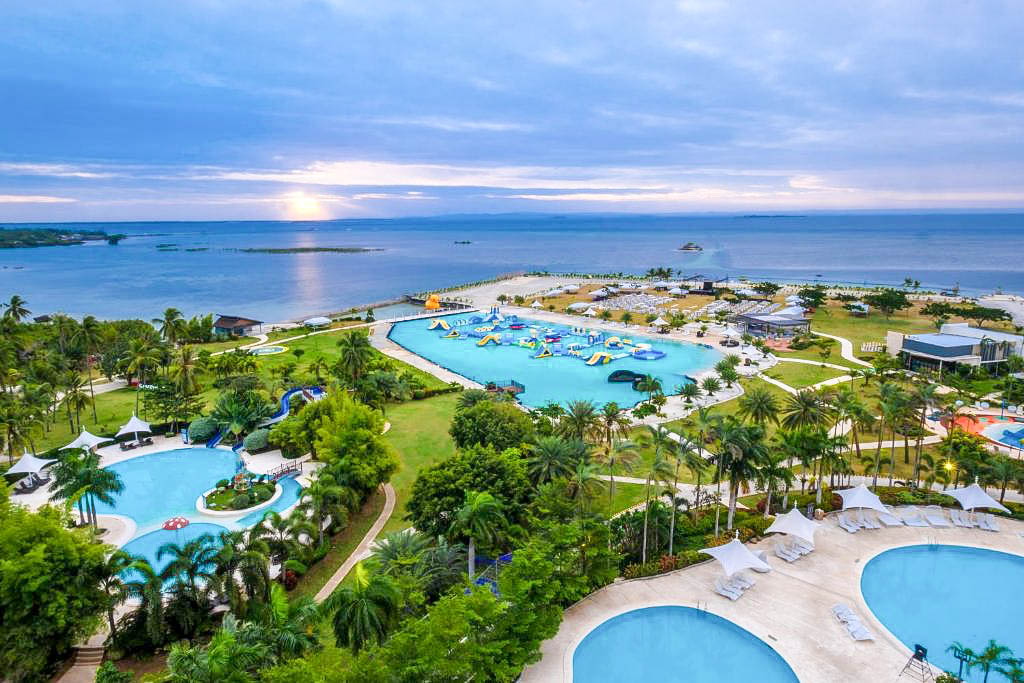 Solea Mactan Resort