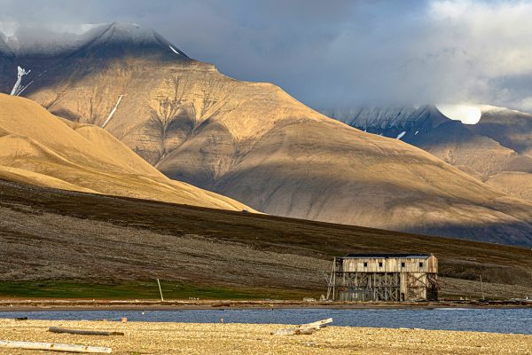 Norway Spitsbergen Svalbard unsplash